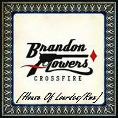 Brandon Flowers - Crossfire (House Of Lourdes Rmx)