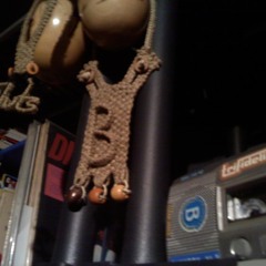 Raleigh Papel - Funky Breezer