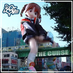 Scot LOVE - The Curse - Original mix