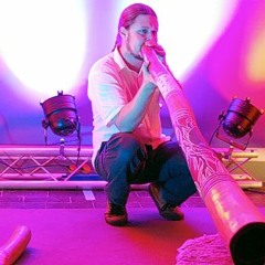 Live in Concert: Andy Cormann / Solo Didgeridoo