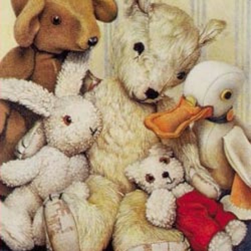 Old Bear Stories TV theme song