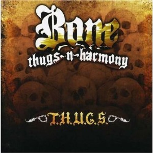 Bone thugs (Bizzy Bone And Layzie Bone) -Back in the day