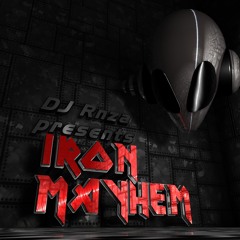 Iron Mayhem