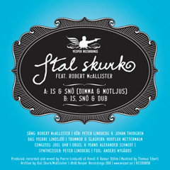 Ital Skurk - Is & Snö