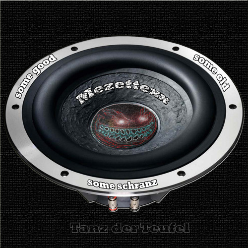 Mezettexx - Tanz der Teufel