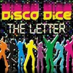 Disco Dice - The Letter (Popmuschi Rmx)