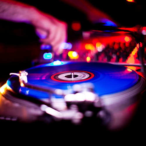 Drum and bass R.D.P.