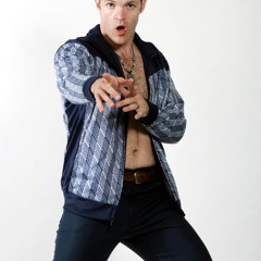 See The World - (Trashy Mix) [JC Master 1]