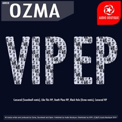 Ozma - Censored VIP