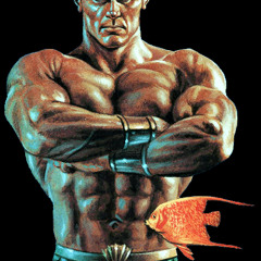 Namor