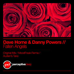 Dave Horne & Danny Powers - Fallen Angels