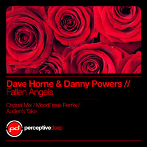 Dave Horne & Danny Powers - Fallen Angels