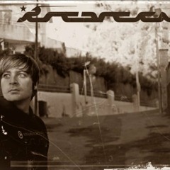 UFO // STARTEK MUSIK for AMNESIA IBIZA (summer 2010)