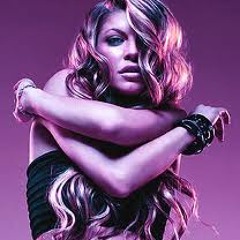 Fergie - Glamorous (Kagan Remix) Radio Edit