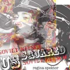 Regina Spektor - Us Squared [DJ Fallout and DJ Zstarmac]