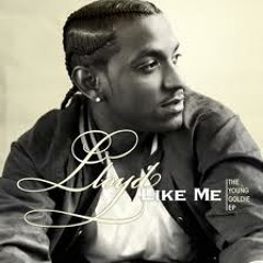 Lloyd - Like Me (Ft. Bun B) (Prod. By Jim Jonsin)