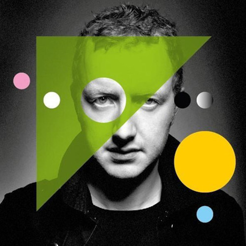08.  Phil Kieran - I Love You (Adam Beyer & Lenk Remix)   06-32 192