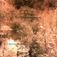 New Jersey by Red House Painters