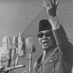 pidato soekarno