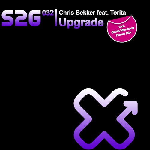 Chris Bekker feat. Torita - Upgrade (Chris Montana Remix mp)