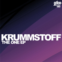 Krummstoff  - What We Call Deep (original mix) /2600 Records/