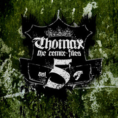 Thomax - Tide Of Life Remix (CYNE)