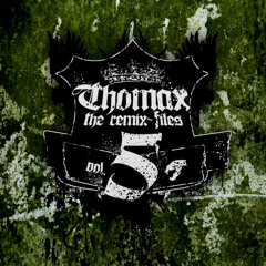 Thomax - Get Me Outta Here Remix (Reef The Lost Cauze)