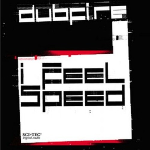 Dubfire-I Feel Speed (Original Club Mix)