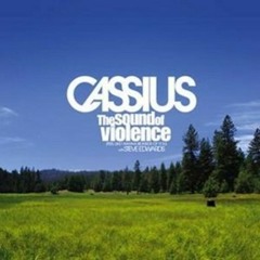 Cassius - The Sound of Violence (Røtbarth Dub mix)