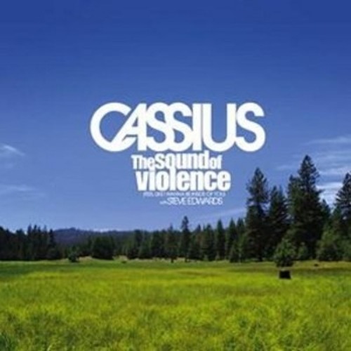Cassius - The Sound of Violence (Røtbarth Dub mix)