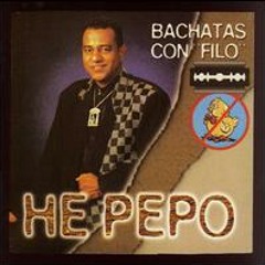 He pepo - Mi Vida