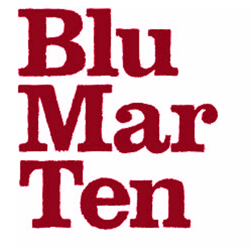 Blu Mar Ten - Panda Drum & Bass TV Mix