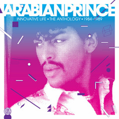 Arabian Prince+ - +Lets Hit The Beach (CX Kidtronik Remix)
