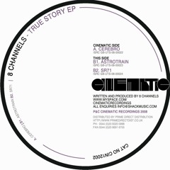 8 Channels - Astrotrain