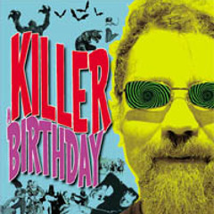 Sevendal / Melby / Eilertsen / Marhaug / Mikalsen / Galåen / Jenssen - Vampire On Wheels