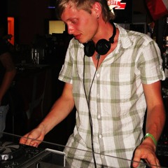 Wacky D live @ Bacardi Club ( Bulgaria - Sunny Beach ) Part 1