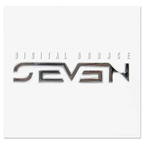 Digital Bounce (feat. TOP)