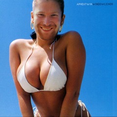 APHEX TWIN - Window Licker (Re-edit by 3rd*)
