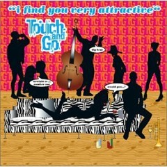 Touch and go - would you (symmethree remix)
