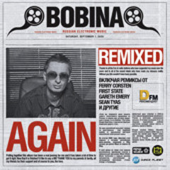 More Than Love - BOBINA Feat. Erire (heatbeat remix)