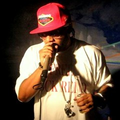 "So Krazy" (Voice Of Bk..G-Mix)