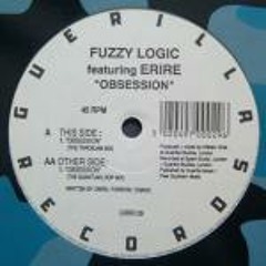 Obsession - FUZZY LOGIC Feat. Erire