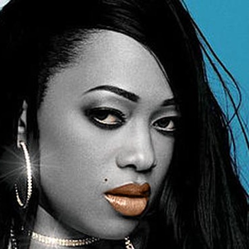 Trina hit that bitch with a bottle lyrics