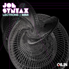 Joe Syntax - Mimi