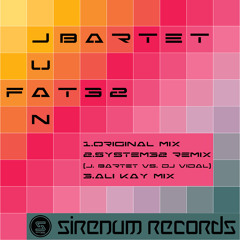 FAT32 - BARTET