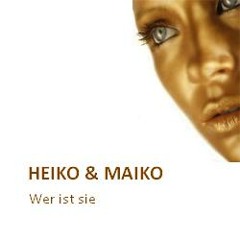 Heiko & Maiko - Wer Ist Sie (Full Vocal)