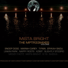 Snoop Dogg feat Mista Bright, S.19 & Sheeka - Dat Tr33MiX