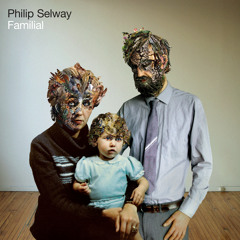 Philip Selway - Don't Look Down