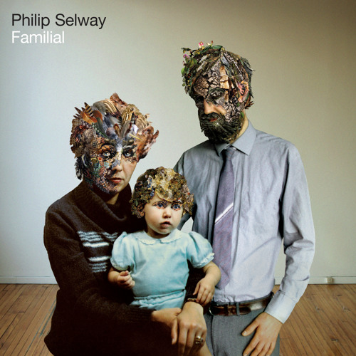 Philip Selway - Don't Look Down