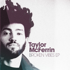 Taylor McFerrin